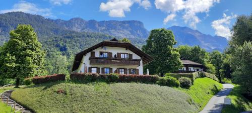 Notsch im Gailtal Apartment | Ferienwohnungen Schloss Wasserleonburg
