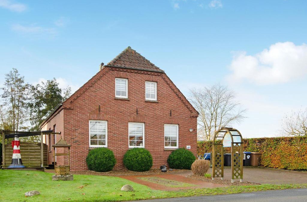Wangerland Apartment | Ferienwohnungen Schmitz