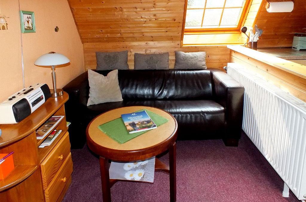 Prossen Apartment | Ferienwohnungen Schrot