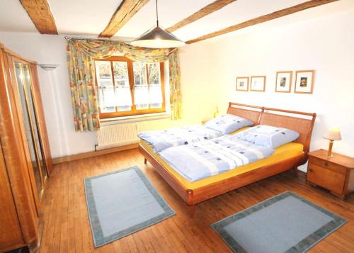 Ipsheim Apartment | Ferienwohnungen Schuh
