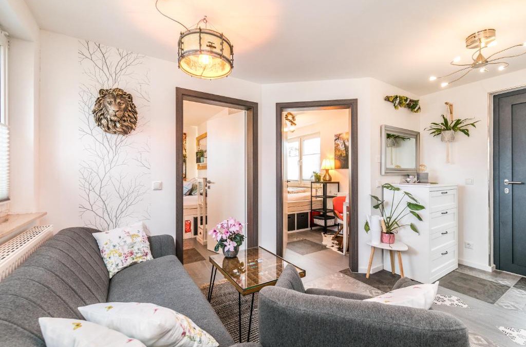 Burgstaedt Apartment | Ferienwohnungen SIRI