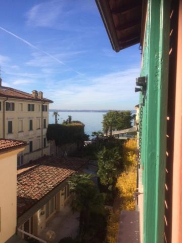 Lazise Old Town House | Ferienwohnungen Sponchie