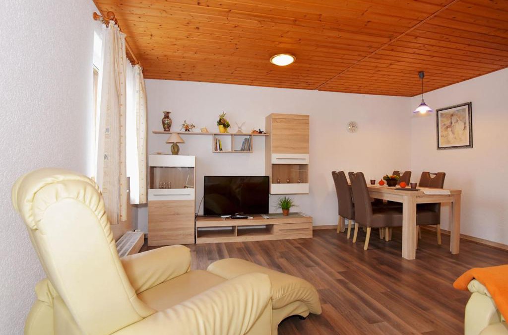Gerstungen Apartment | Ferienwohnungen Stützel