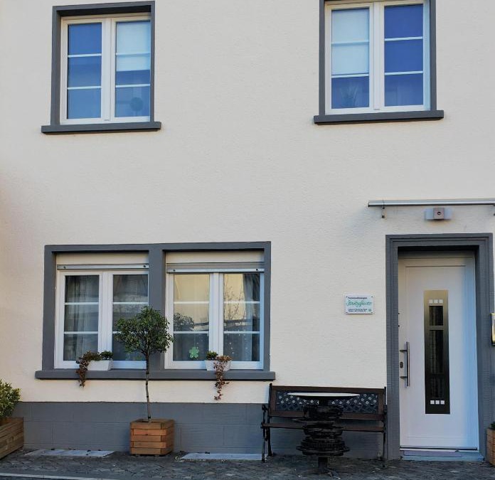 Cochem Apartment | Ferienwohnungen Stadtgeflüster
