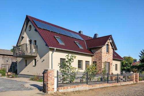 Stolzenhagen Apartment | Ferienwohnungen Stolzenhagener 7