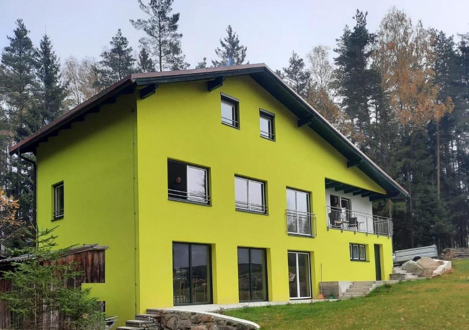 Gmund District Apartment | Ferienwohnungen Susanna Haubner