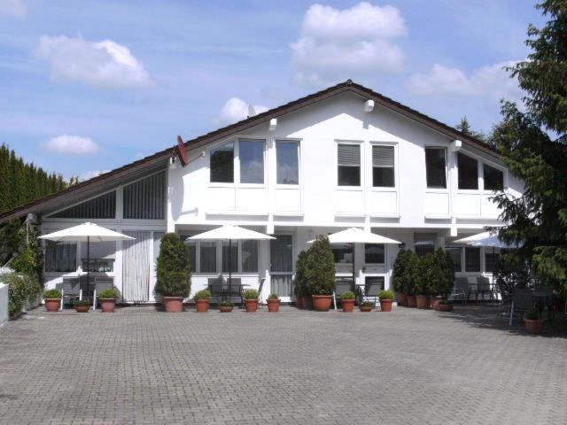 Oberteuringen Apartment | Ferienwohnungen Trapp-Mayer im ersten OG,Hunde willkommen
