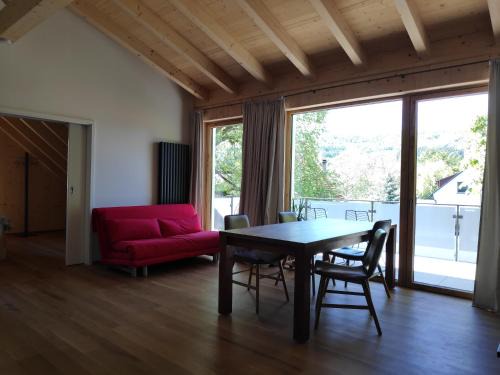 Reutlingen-Gonningen Apartment | Ferienwohnungen und Zimmer in Reutlingen-Gönningen