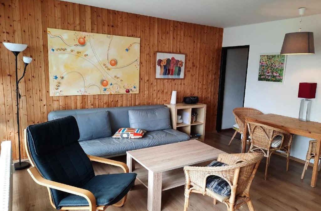 Geyersberg Apartment | Ferienwohnungen Ute am Geyersberg inkl AktivCard Bayrischer Wald