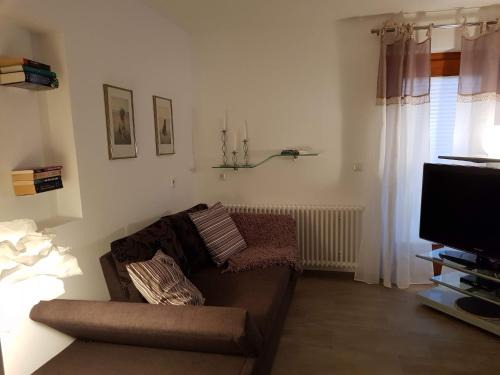 Vorstetten Apartment | Ferienwohnungen Vörstetten