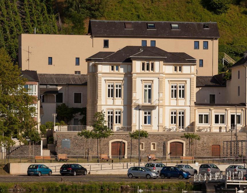 Bernkastel Apartment | Ferienwohnungen Villa Mosella