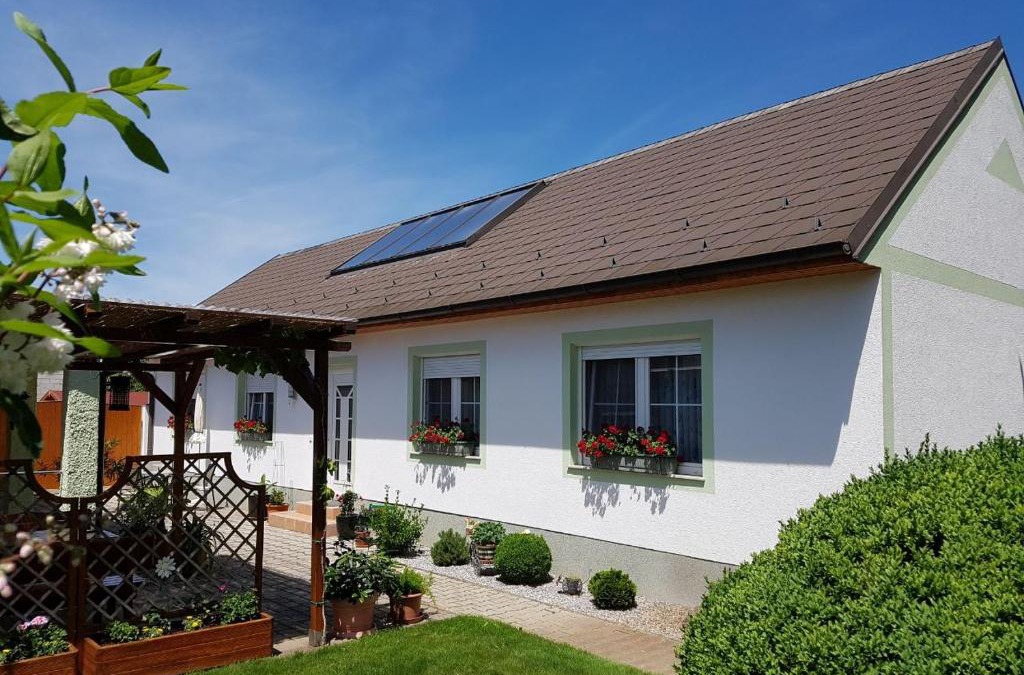 Illmitz Apartment | Ferienwohnungen Wegleitner Erich und Michaela