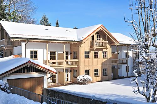 Bad Feilnbach Apartment | Ferienwohnungen Wendelstein
