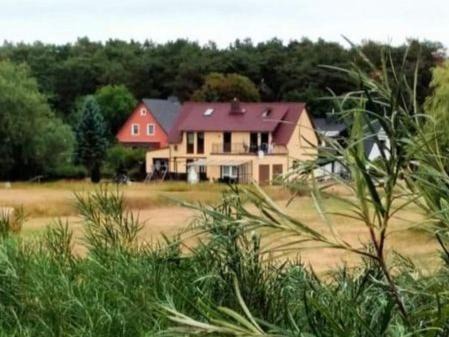 Trassenheide Apartment | "Ferienwohnungen Wiesenblick"