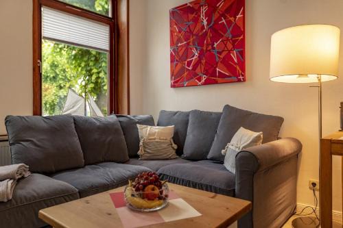 Arnis Apartment | Ferienwohnungen Wiese - Nickel 2