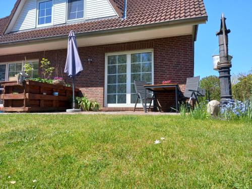 Usedom Apartment | Ferienwohung Charlotte