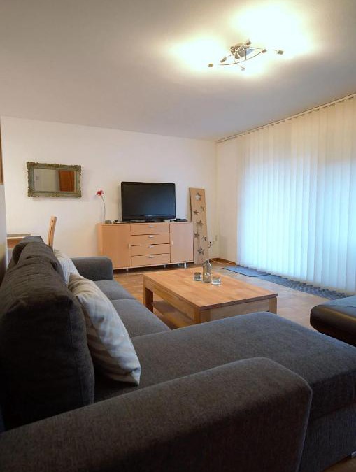 Lenglern Apartment | Ferienwohung DaHeim