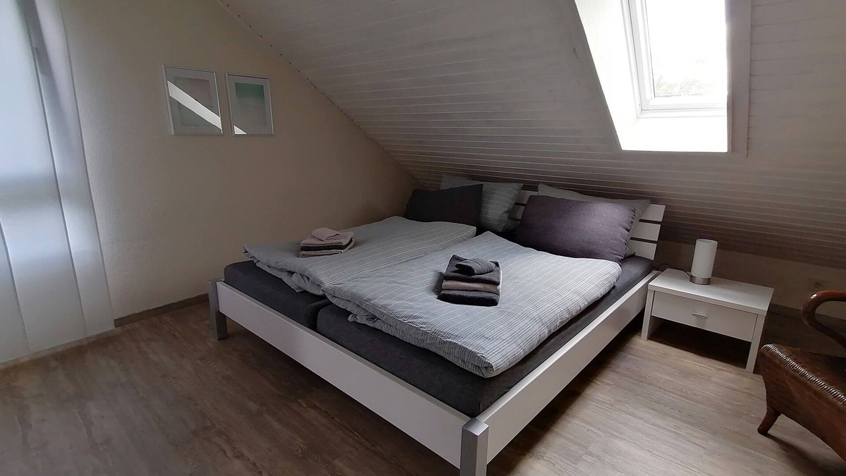 Hildfeld Apartment | Ferienwohung mit Südlage und Terrasse