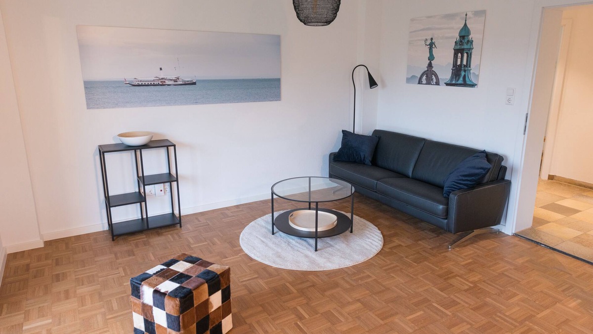 Oberreitnau Apartment | Ferienwohung Rosa 105 qm für max 5 Personen mit Großer Sonnen - Terrasse