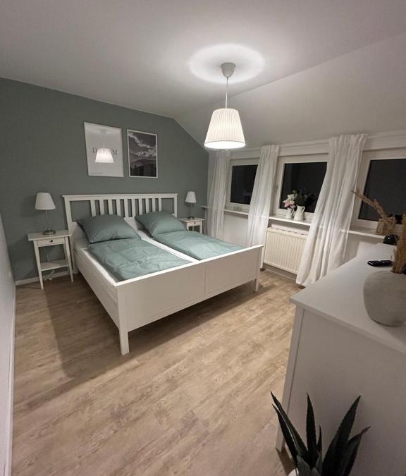 Region Hannover District House | Ferienzimmer Dierkings Hof Niedernstöcken