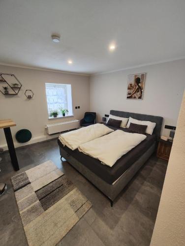 Kirschroth Apartment | Ferienzimmer Geyersberg