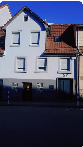 Bad Friedrichshall Apartment | Ferienzimmer in Bad Friedrichshall