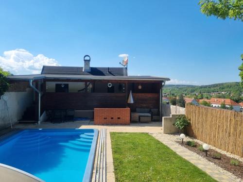 Lockenhaus Bed & Breakfast | Ferienzimmer Kefeder