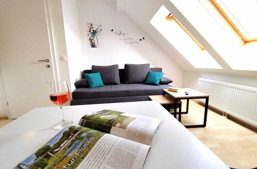 Tattendorf Apartment | Ferienzimmer Reinisch in Tattendorf