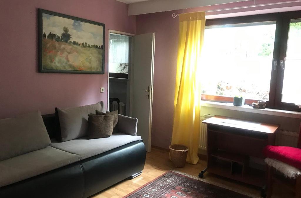 Reinhardshausen House | Ferienzimmer Rogi