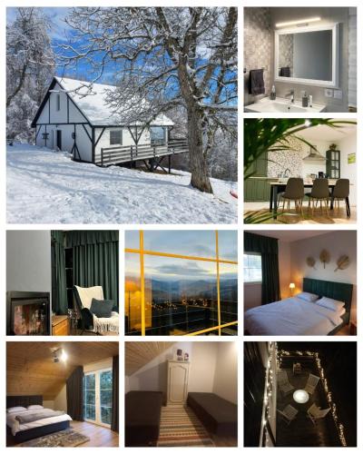Rosia Montana Cabin | Ferma Grozea