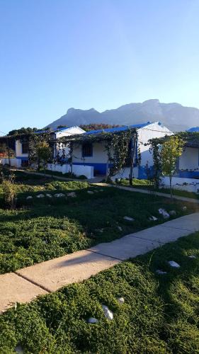 Zaitoune Cabin | Ferma Jebala Ecolodge
