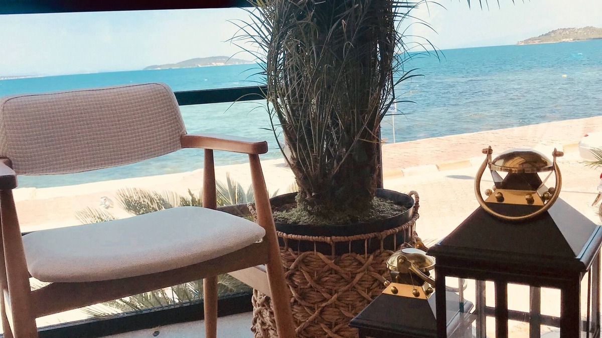 Iskele Mahallesi Hotel | Fermaki Rooms - Adults Only