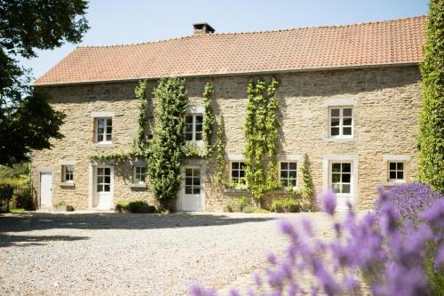 Yvoir House | Ferme de l'Airbois - Gite des Ecuries 12pers