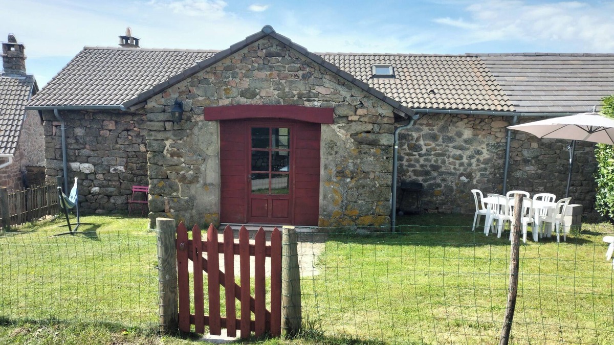 Prevencheres House | Ferme de La Bessiere 450/week ALL INCLUSIVE