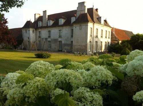 Tancrou Bed & Breakfast | Ferme de la Vallière