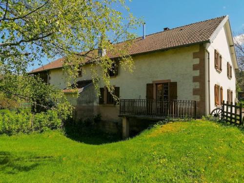 Haut-du-Them-Chateau-Lambert House | Ferme de ma Grand-Mère