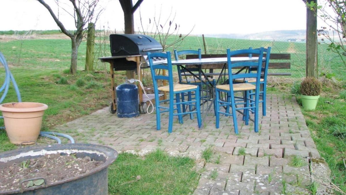 Mouzon House | FERME DE VIGNERON - MOUZON