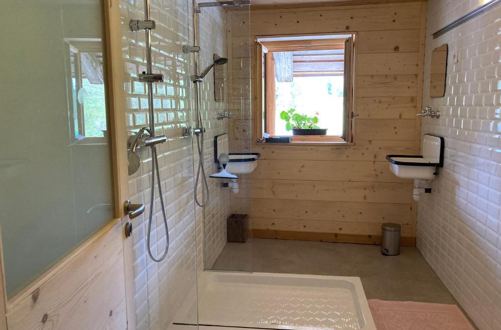 Pontarlier House | Ferme des Moines