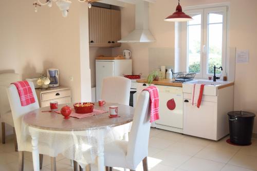 Gueschart House | Ferme du lin : Angelin