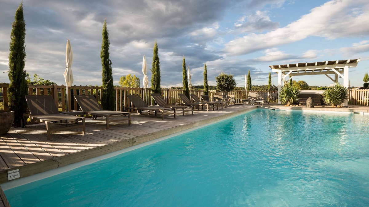Saint-Pee-sur-Nivelle Bed & Breakfast | Ferme Elhorga