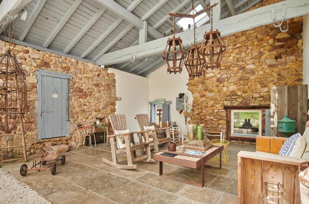 Saint-Pee-sur-Nivelle Bed & Breakfast | Ferme Elhorga