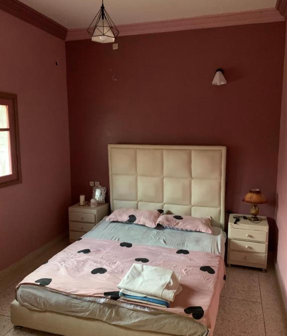 Oulad Hassoun Villa | Ferme fes