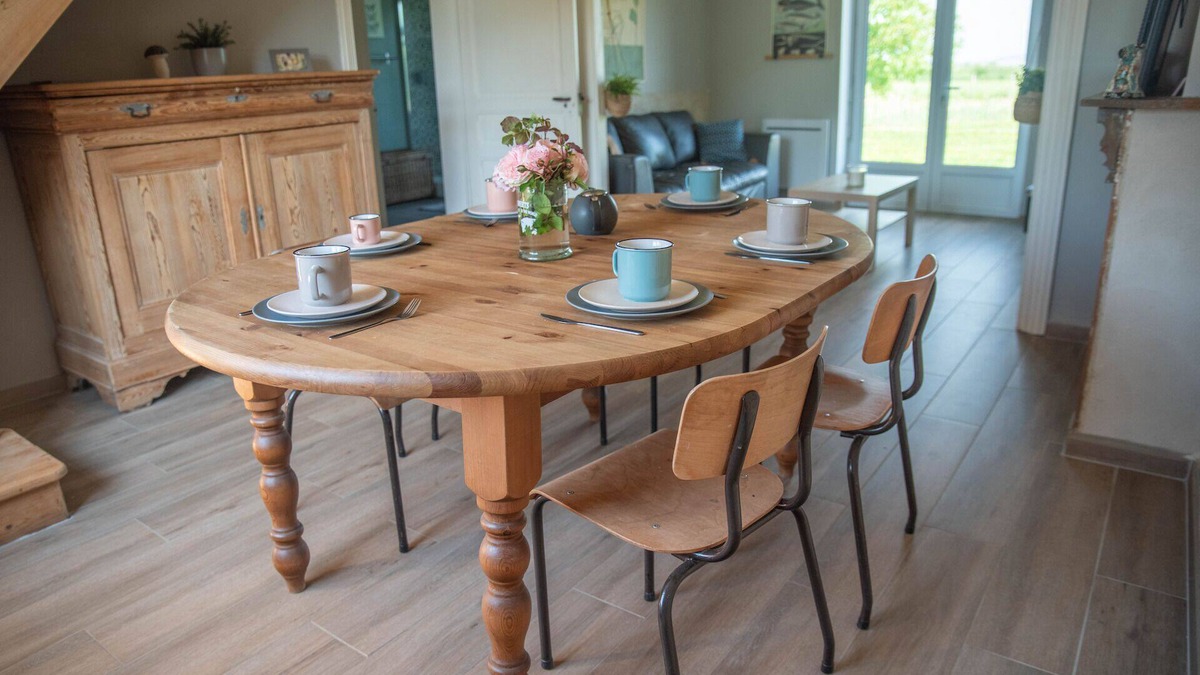 Bailleul House | Ferme Rénové " Coeur de Flandres"