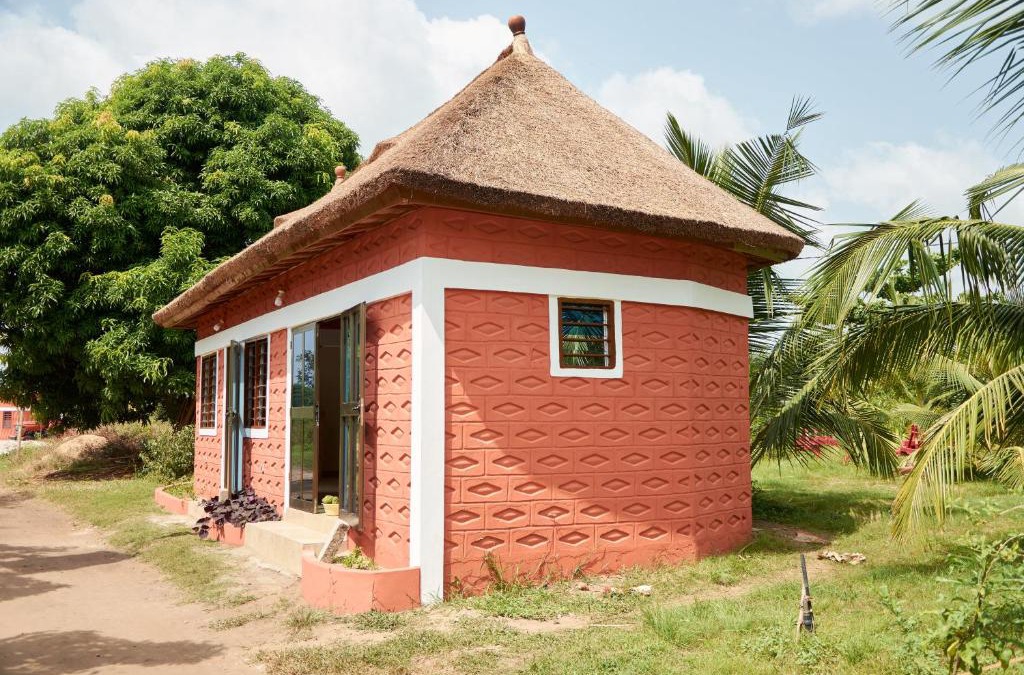 Benin House | Ferme Résidentielle - La Bonne Semence