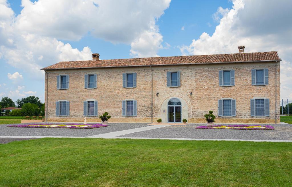 Busseto Bed & Breakfast | Fermo della Guazzona