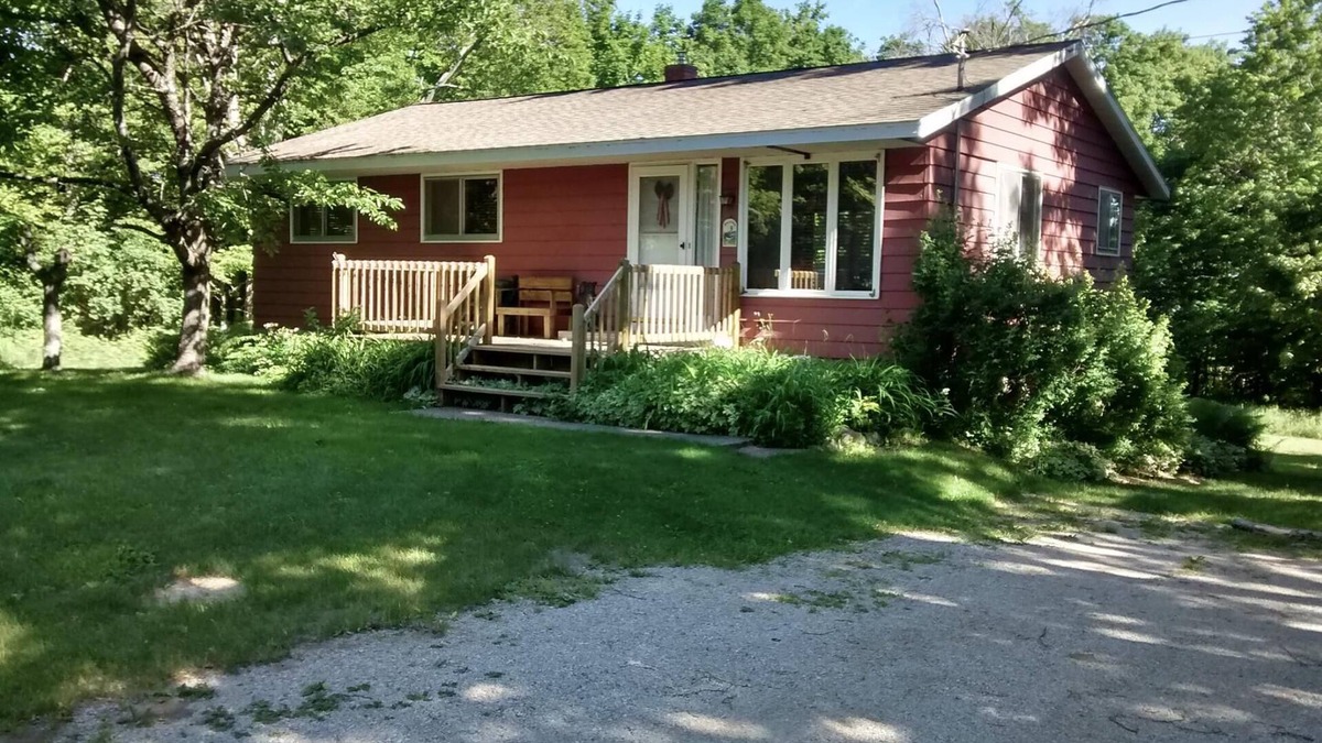 Grand Marais House | Fern Haus - Close to Pictured Rocks National Lake Shore, Grand Marais