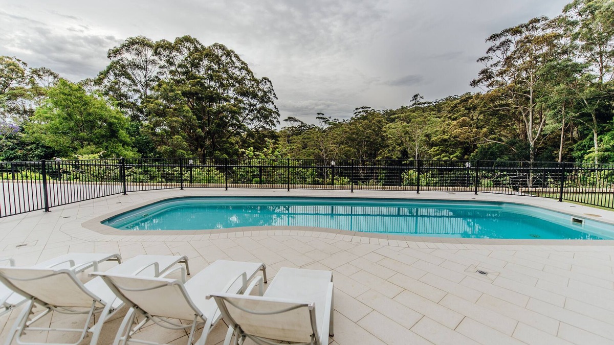 Karangi House | Fern Ridge Private Resort/Wedding/Function Venue