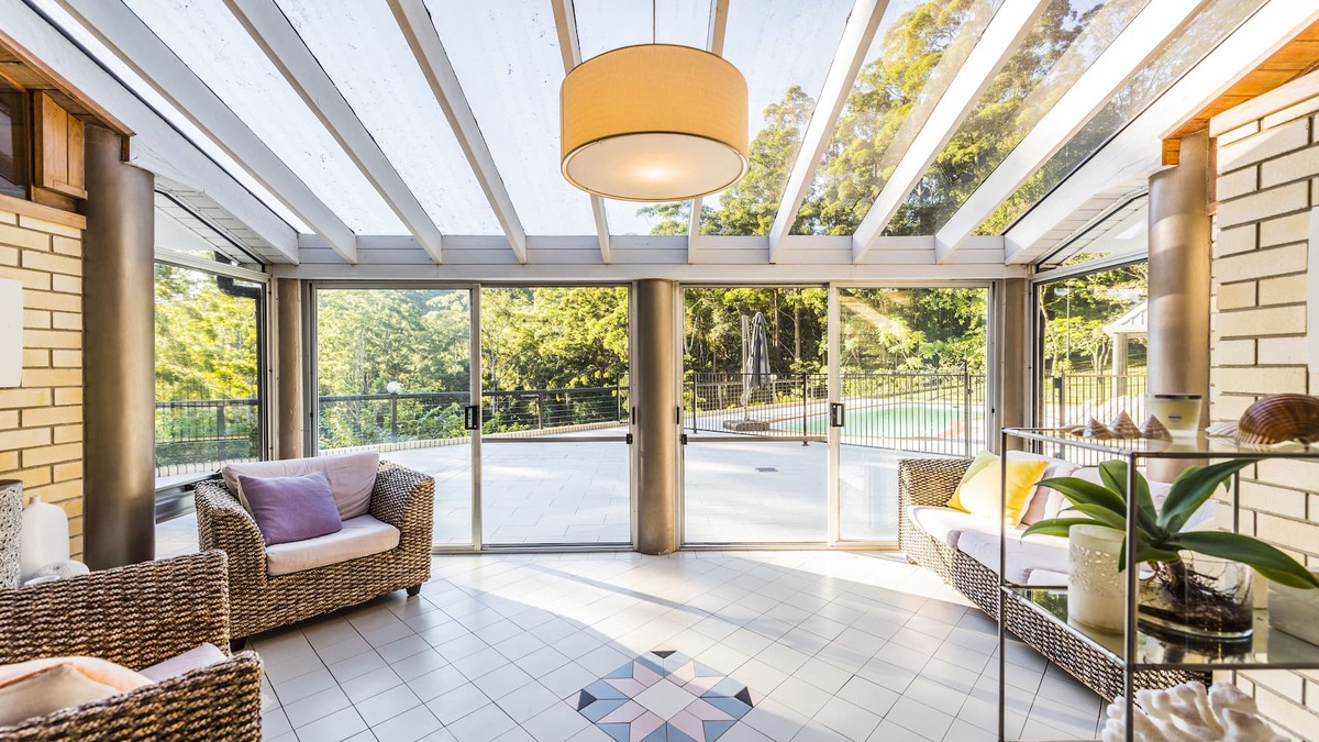 Karangi House | Fern Ridge Private Rendezvous (whole house)