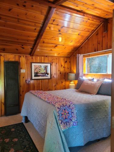 Felton Resort | Fern River Resort