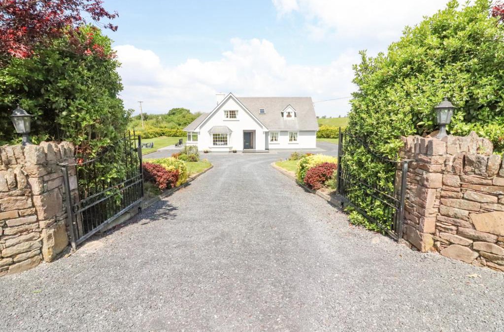 Kilgobnet House | Fern View House